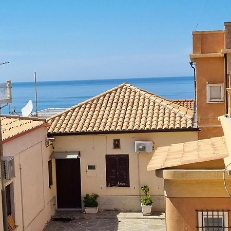 Vittoria House Tropea Apartment Luaran gambar