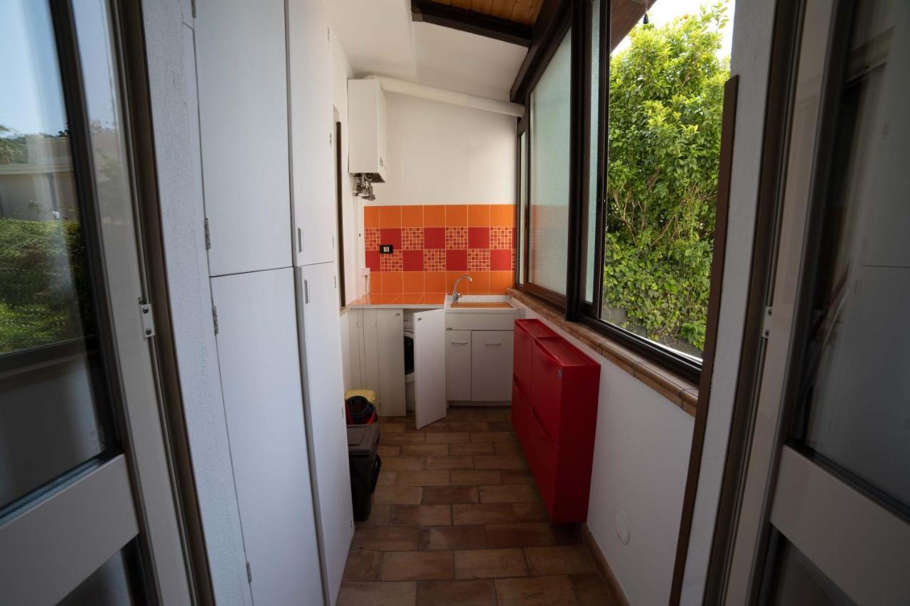 Vittoria House Tropea Apartment Luaran gambar