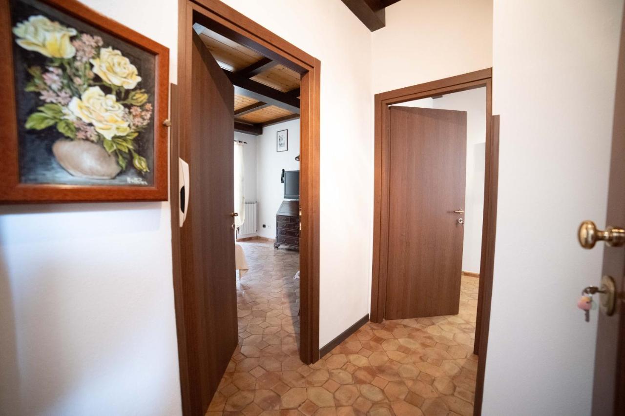 Vittoria House Tropea Apartment Luaran gambar