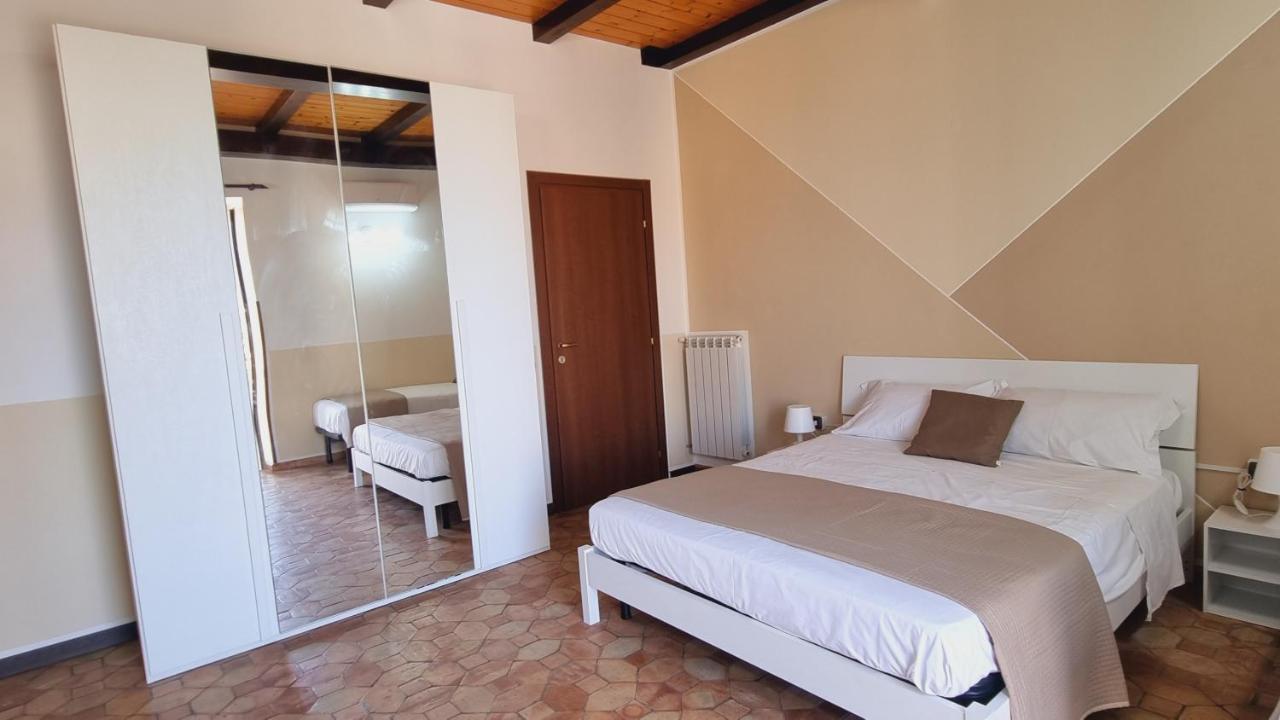 Vittoria House Tropea Apartment Luaran gambar