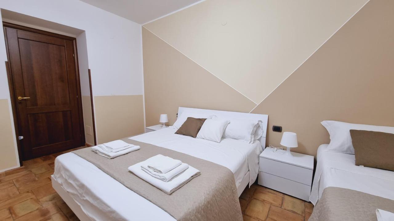 Vittoria House Tropea Apartment Luaran gambar