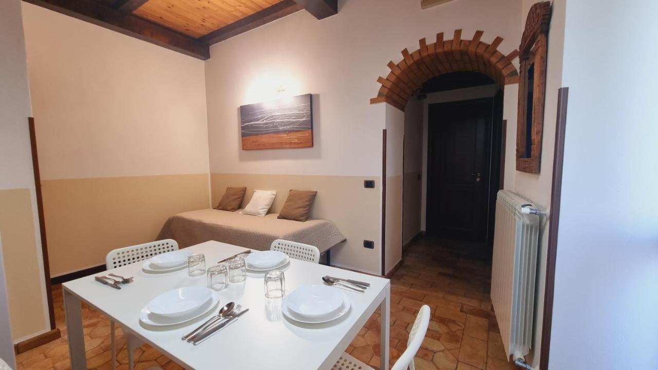 Vittoria House Tropea Apartment Luaran gambar