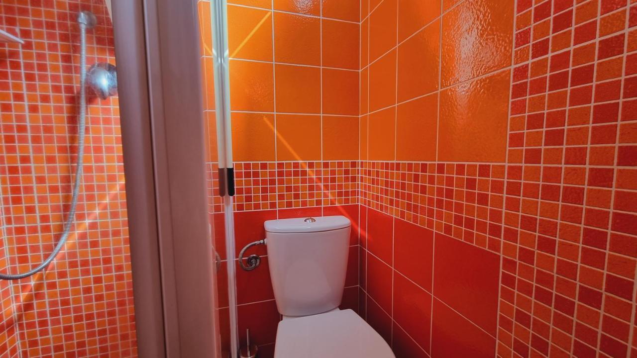 Vittoria House Tropea Apartment Luaran gambar