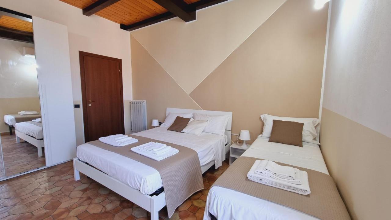 Vittoria House Tropea Apartment Luaran gambar