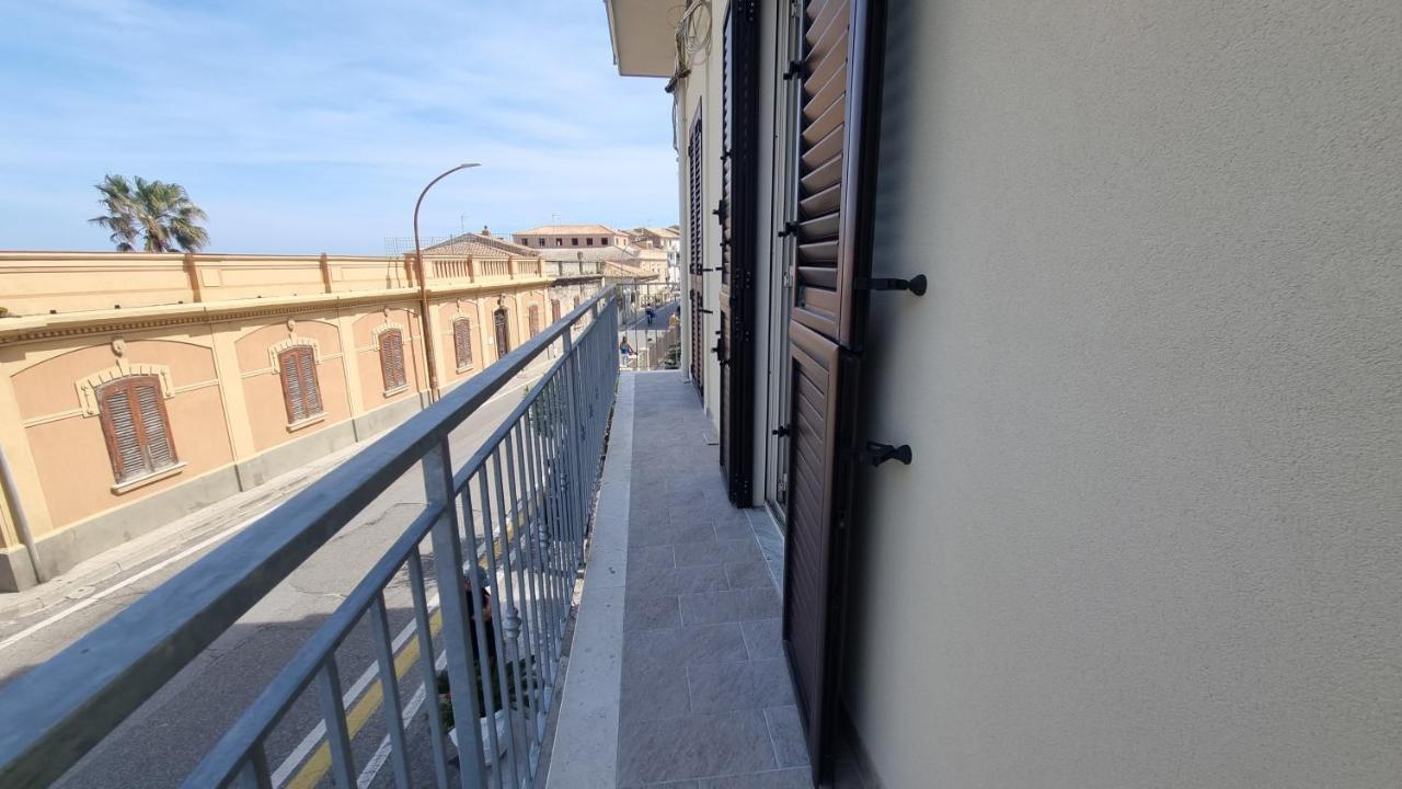 Vittoria House Tropea Apartment Luaran gambar