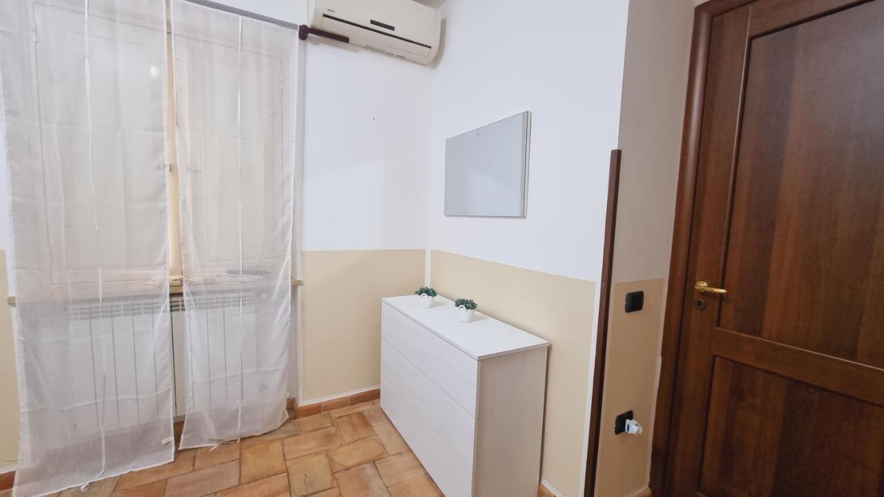 Vittoria House Tropea Apartment Luaran gambar