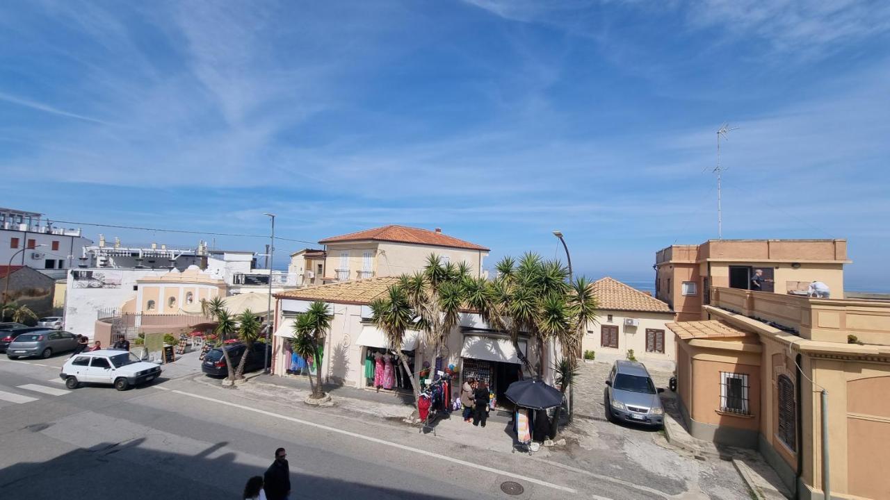 Vittoria House Tropea Apartment Luaran gambar