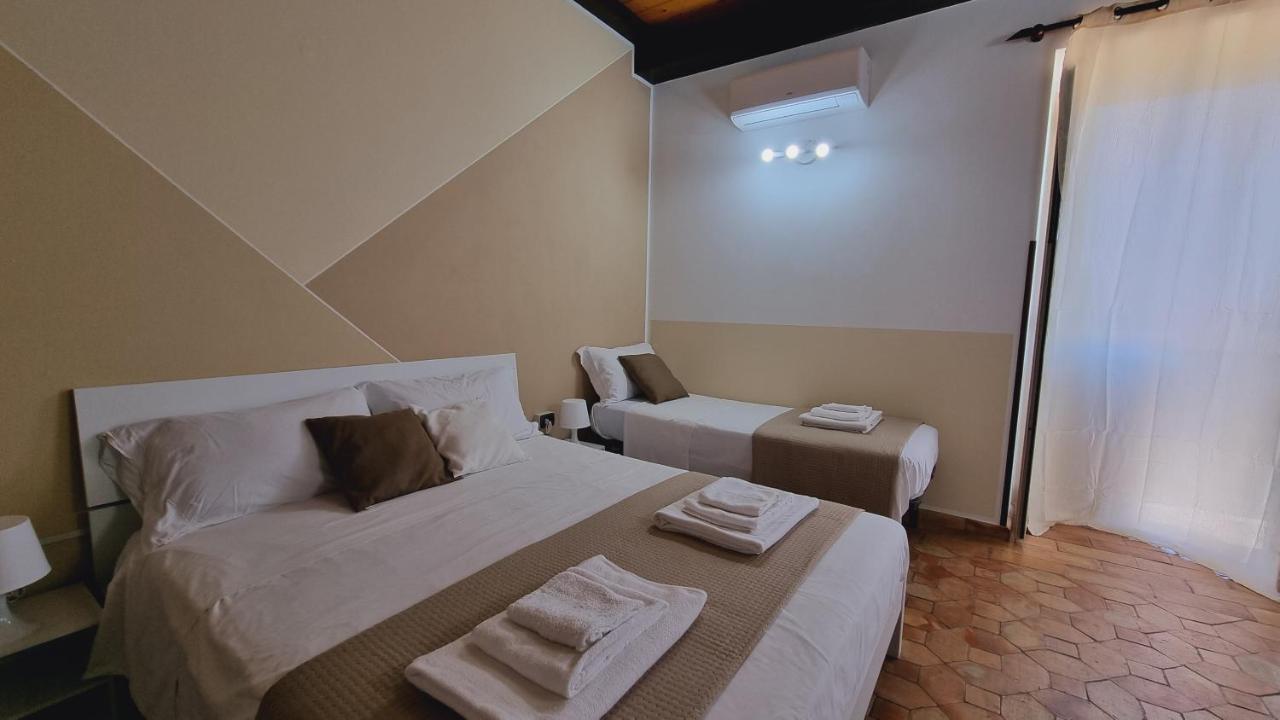 Vittoria House Tropea Apartment Luaran gambar