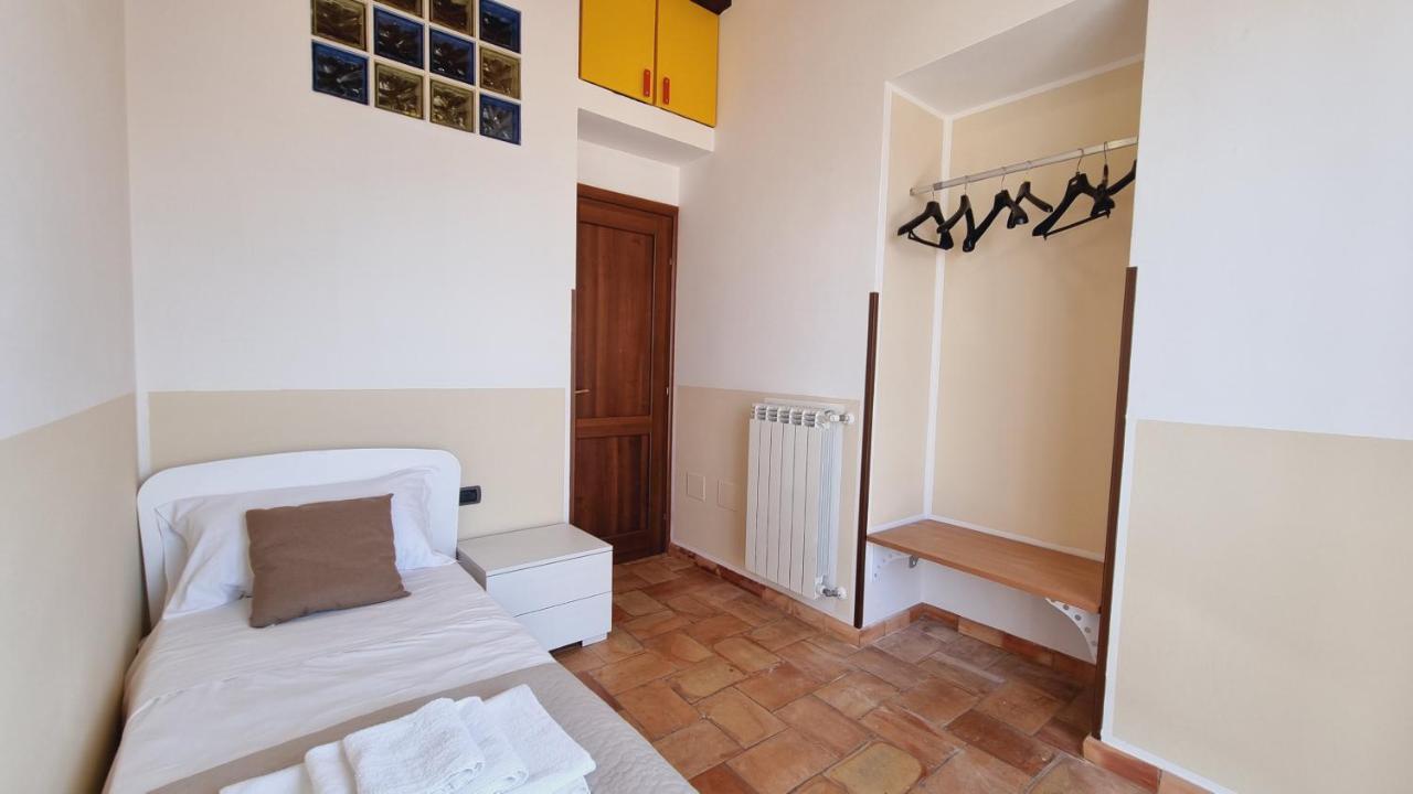 Vittoria House Tropea Apartment Luaran gambar