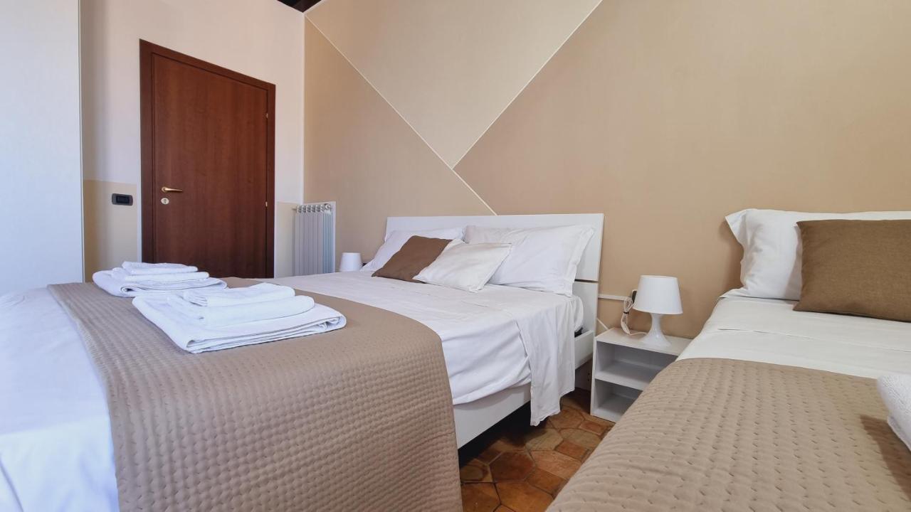 Vittoria House Tropea Apartment Luaran gambar