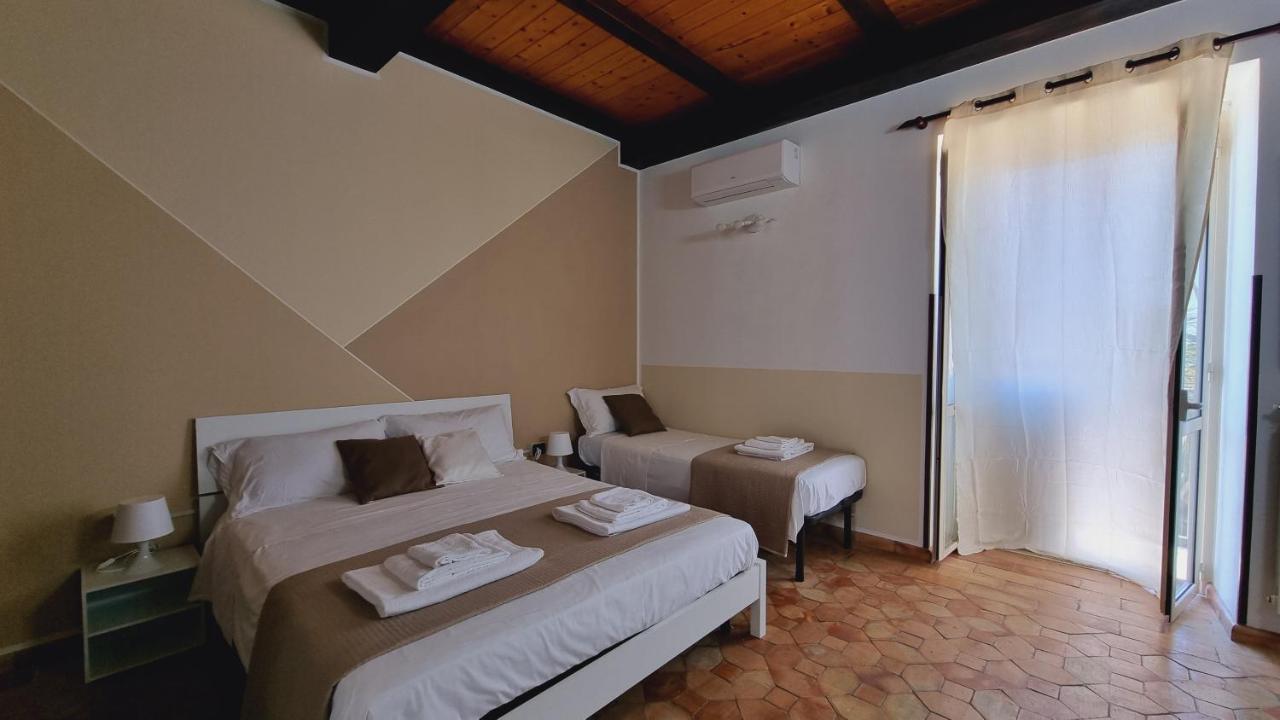 Vittoria House Tropea Apartment Luaran gambar