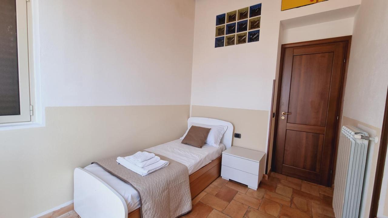 Vittoria House Tropea Apartment Luaran gambar