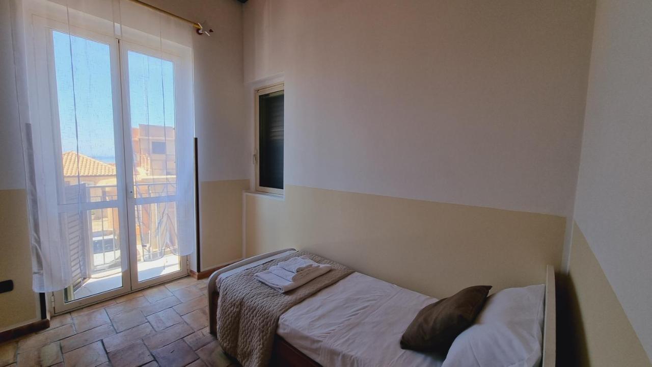 Vittoria House Tropea Apartment Luaran gambar