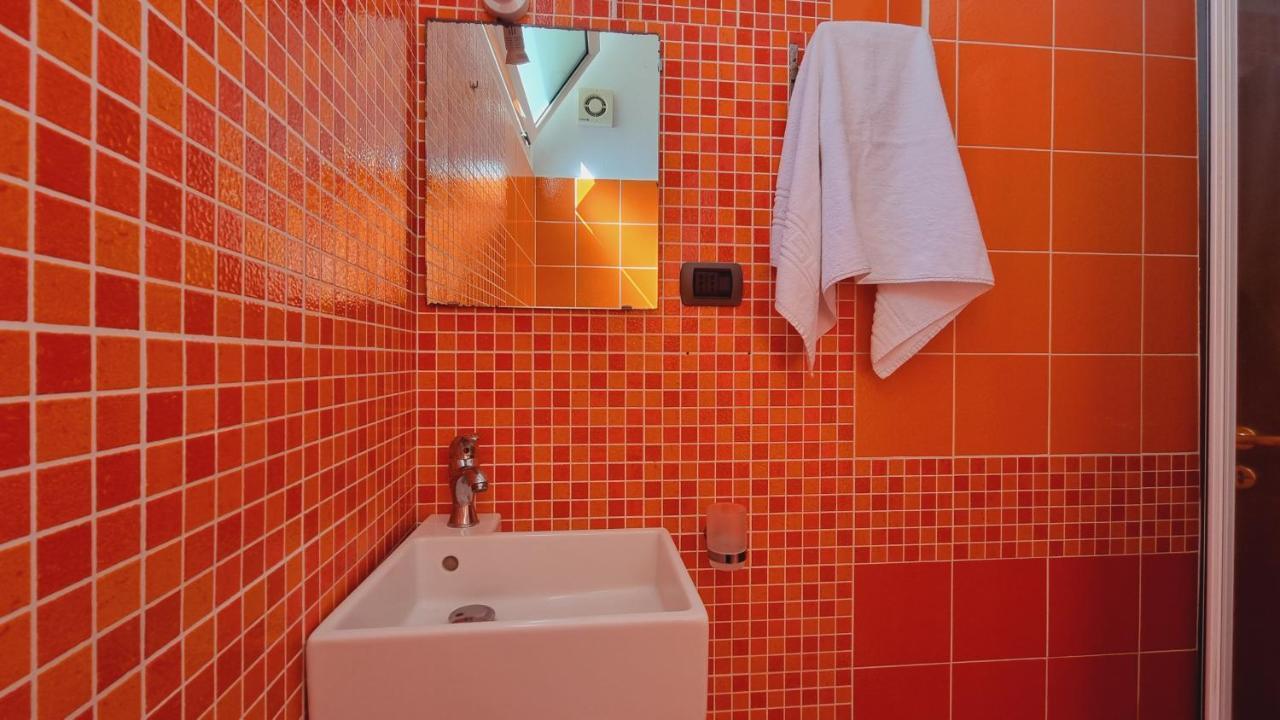 Vittoria House Tropea Apartment Luaran gambar