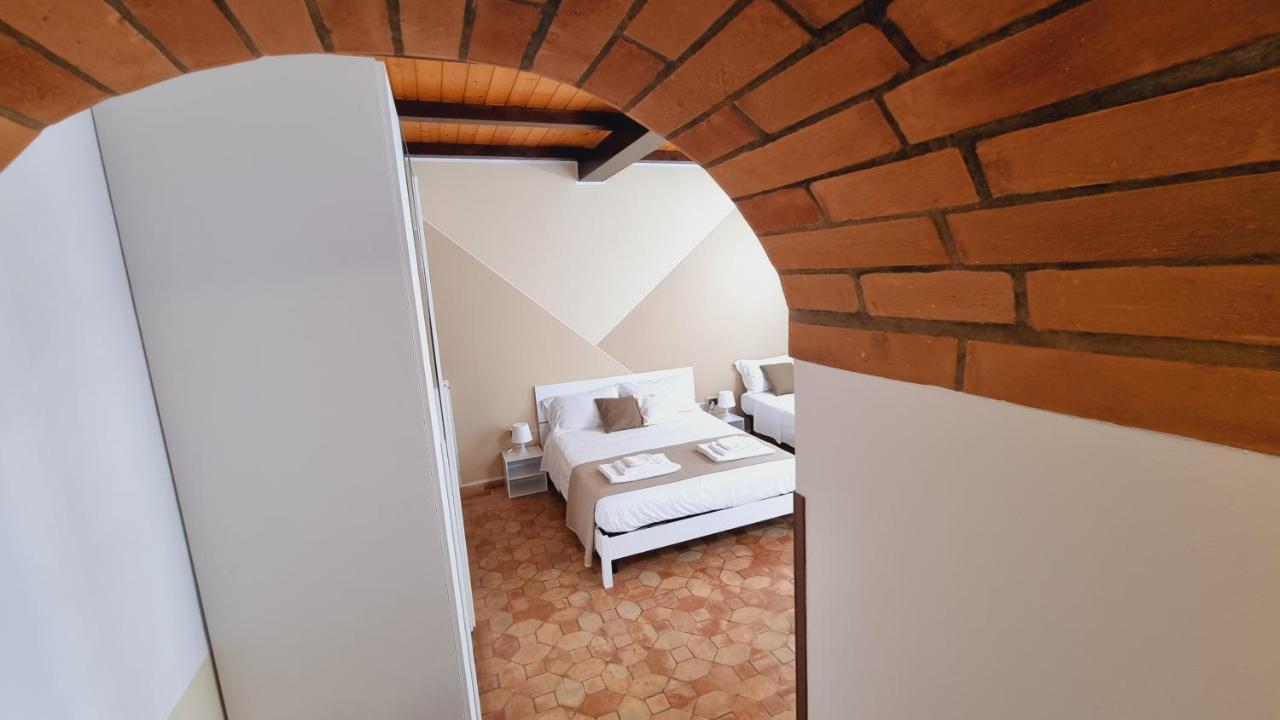 Vittoria House Tropea Apartment Luaran gambar