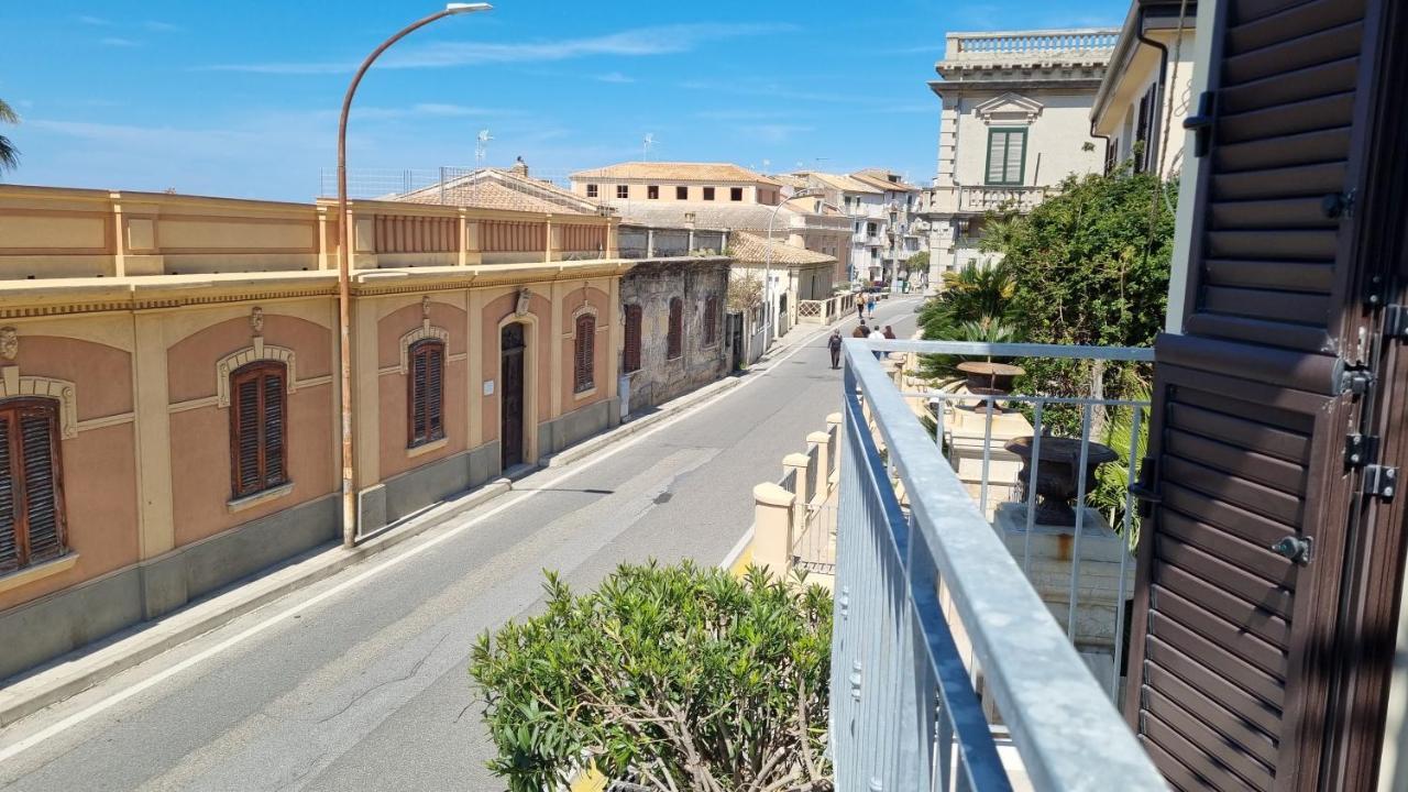 Vittoria House Tropea Apartment Luaran gambar