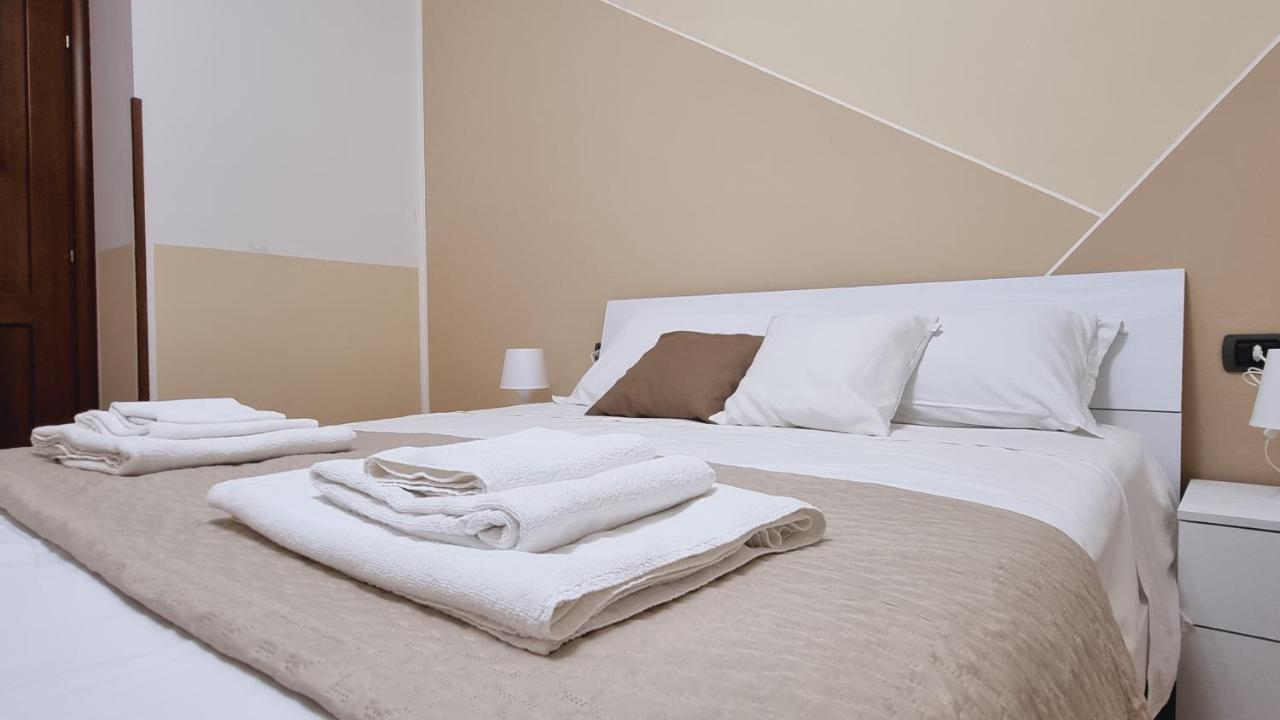 Vittoria House Tropea Apartment Luaran gambar