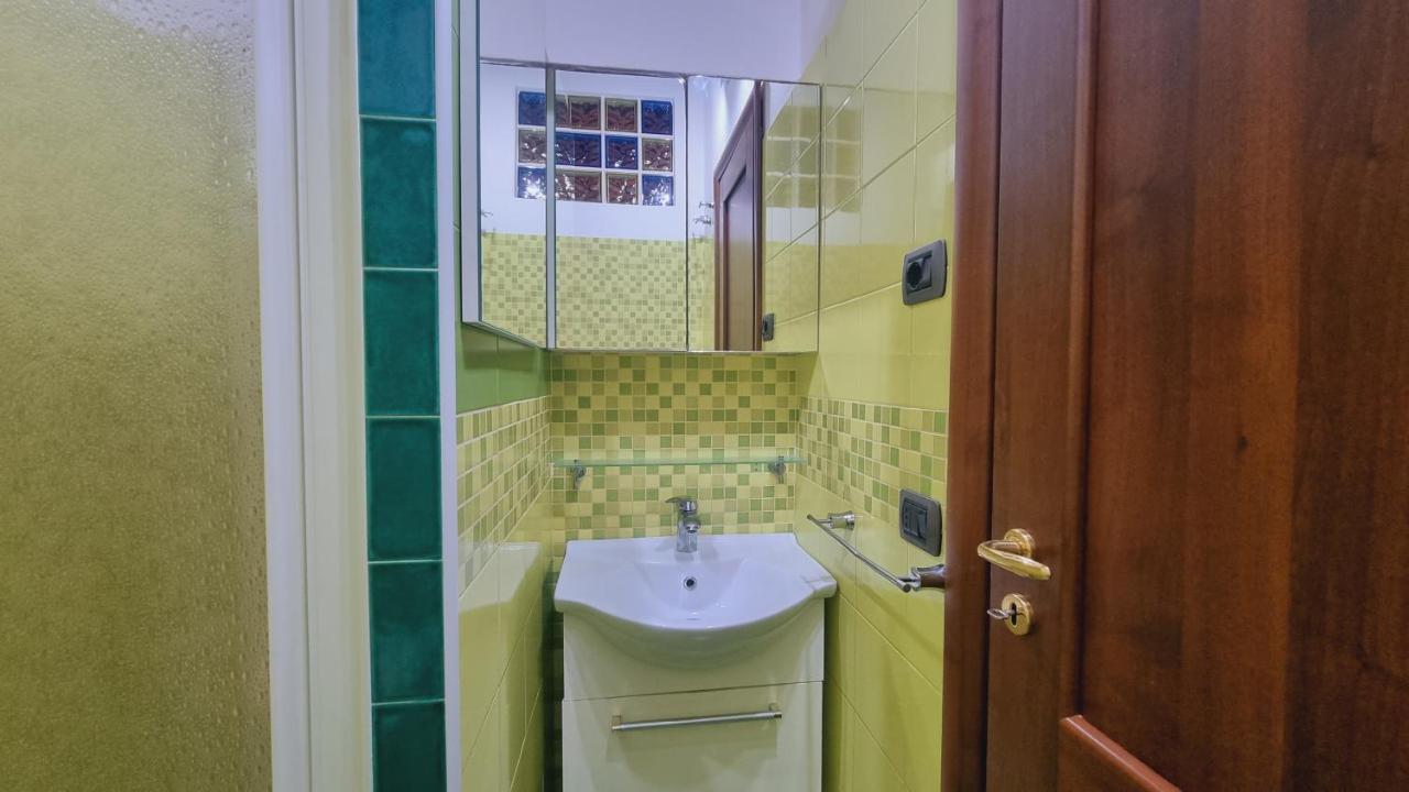 Vittoria House Tropea Apartment Luaran gambar
